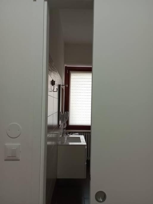 Lingotto - Casa Sandy Apartment