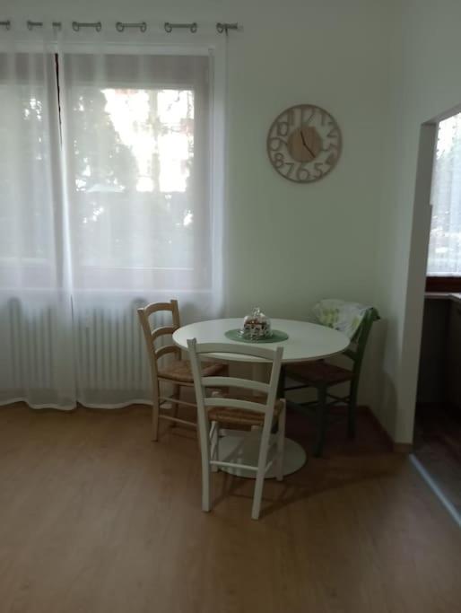 Lingotto - Casa Sandy Apartment