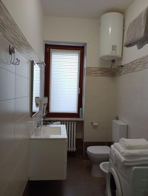 Apartment Lingotto - Casa Sandy *