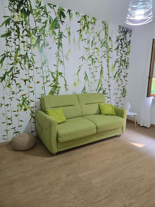 Apartment Lingotto - Casa Sandy Turin